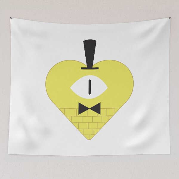 Item preview, Bill Cipher designed and sold by kapkap95.