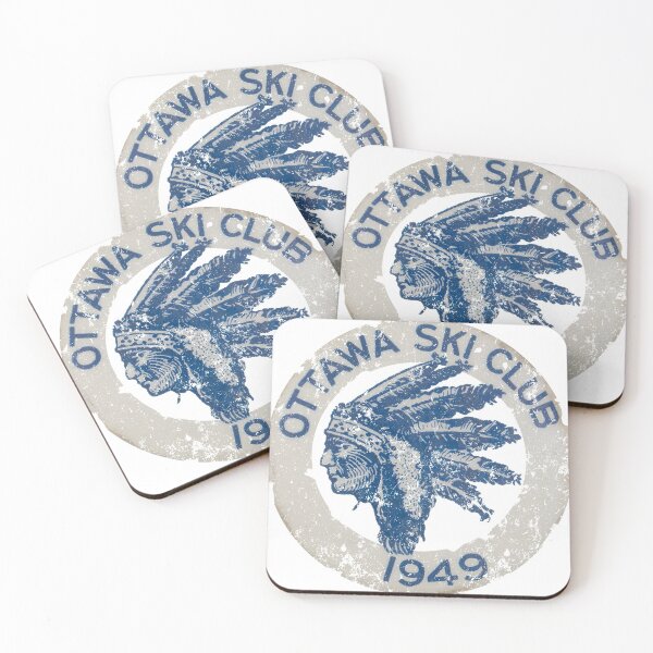 Item preview, Ottawa Ski Club designed and sold by Retrorockit.