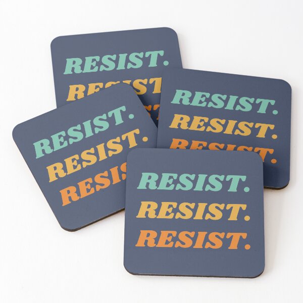Item preview, Resist designed and sold by fahrurrozzi.