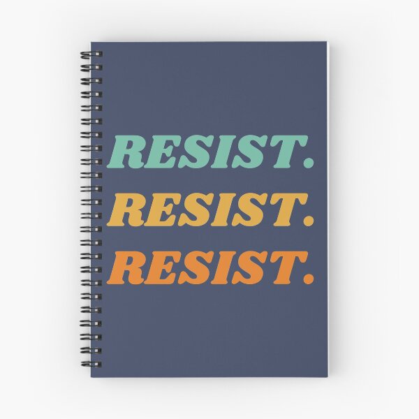 Item preview, Resist designed and sold by fahrurrozzi.