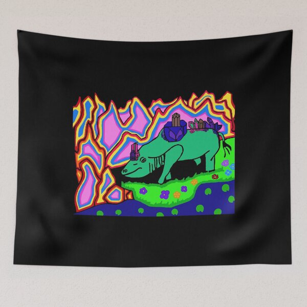Item preview, Crystal Rhino  designed and sold by BCLARKX3.