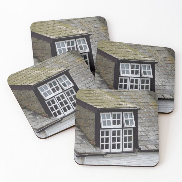 Item preview, Polperro Window designed and sold by wiggyofipswich.