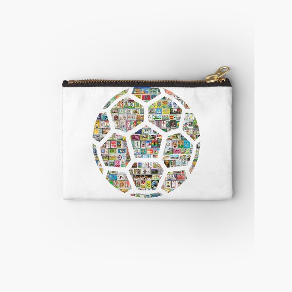 Item preview, Philately Soccer Ball designed and sold by RubenBer Art.