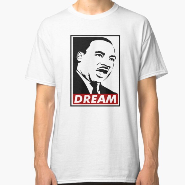 mlk tshirt