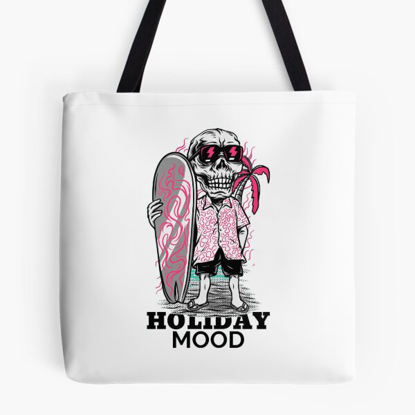 Item preview, Holiday Mood designed and sold by darknessjeff86.