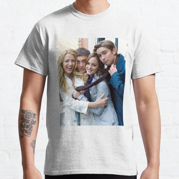 Gossip Girl Classic T-Shirt