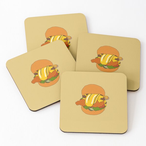 Item preview, Rolling Burger designed and sold by JaysonBangit.