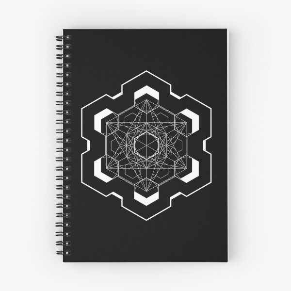 Item preview, Metatron's Cube  designed and sold by Humberto Braga.