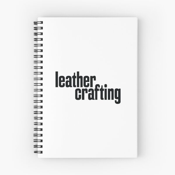 Item preview, Leather Crafting designed and sold by ProjectX23.