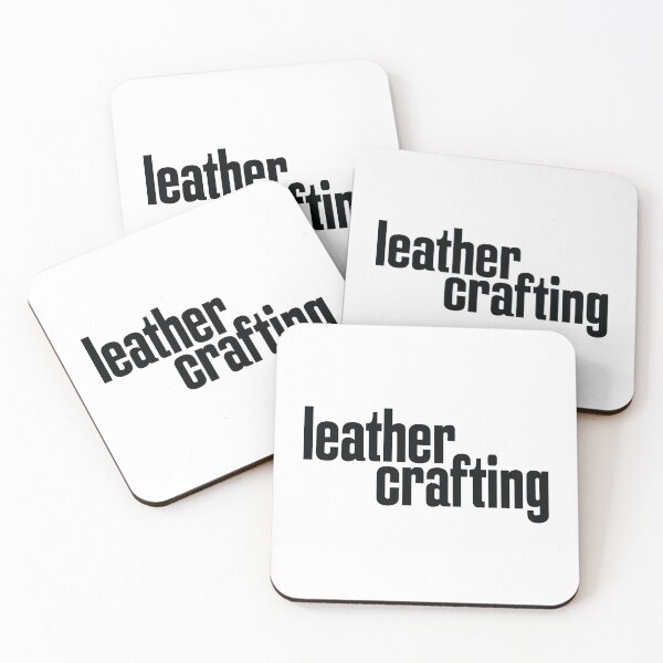 Item preview, Leather Crafting designed and sold by ProjectX23.