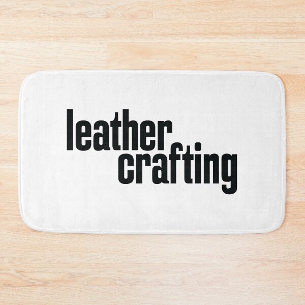 Item preview, Leather Crafting designed and sold by ProjectX23.