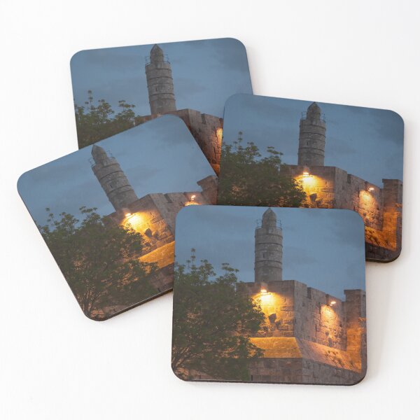 Item preview, Night at the Wall designed and sold by Allen Penton.