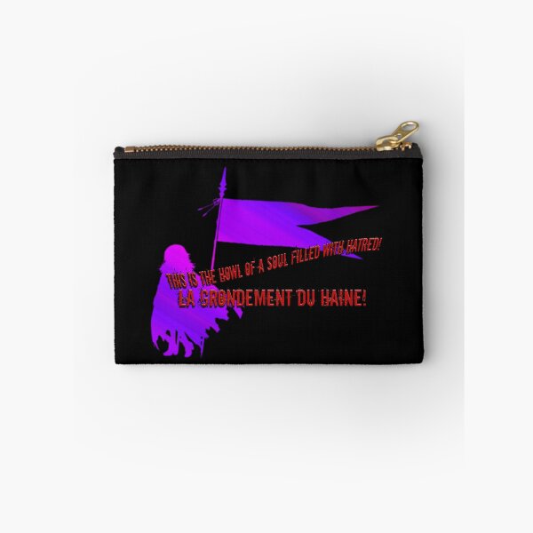 Item preview, La Grondement Du Haine designed and sold by Hellsalem.