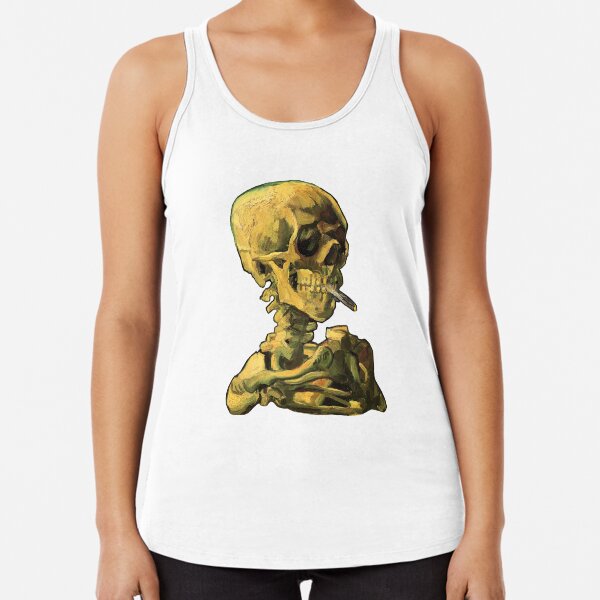 Harley-Davidson Men/'s Savage Skull /& Crossbones Sleeveless Muscle Tank Black
