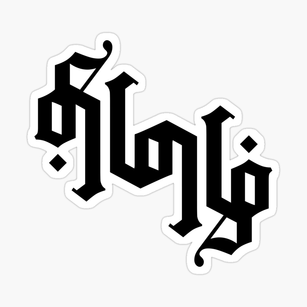 Lettering Tamil Tattoo Fonts - Temu
