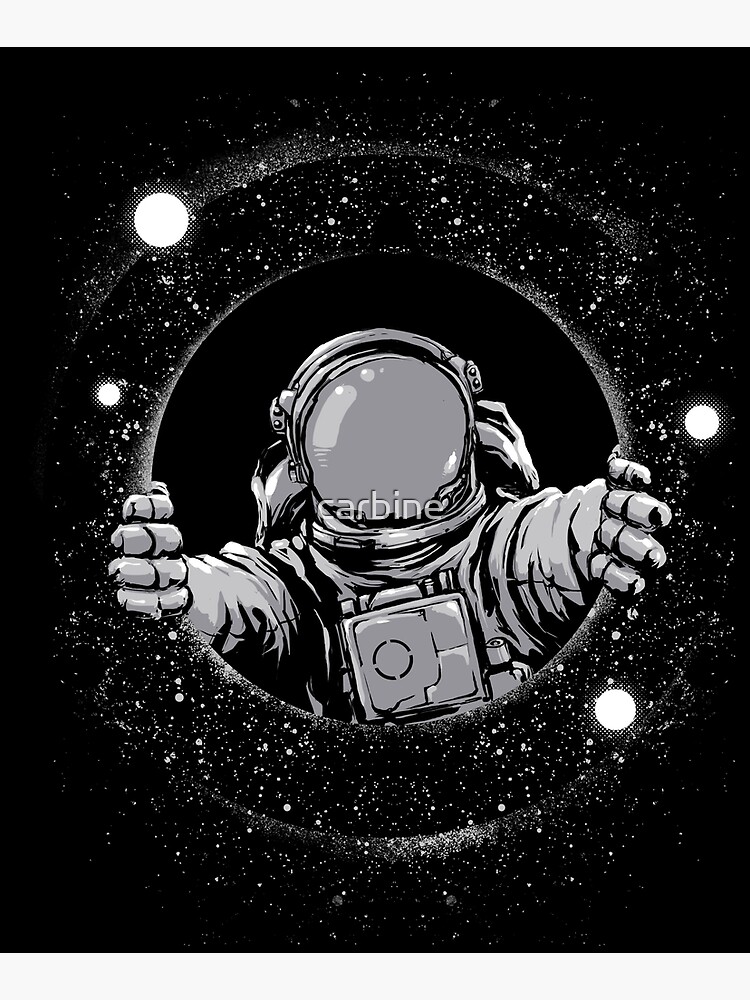 Black Hole by carbine