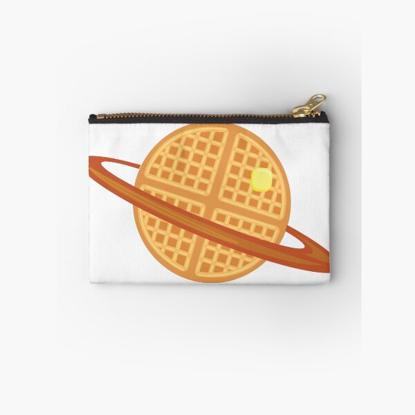 Item preview, Waffle Planet designed and sold by MayzieNapp.