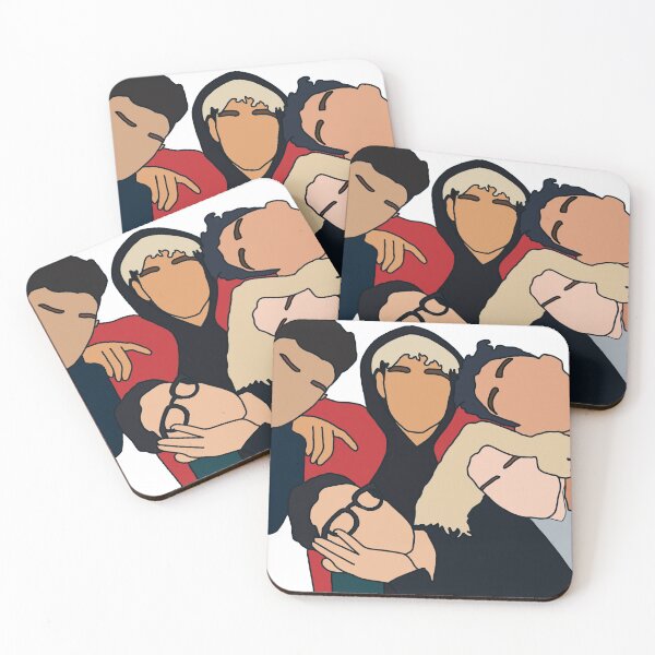 Item preview, prettymuch designed and sold by mariahflan.