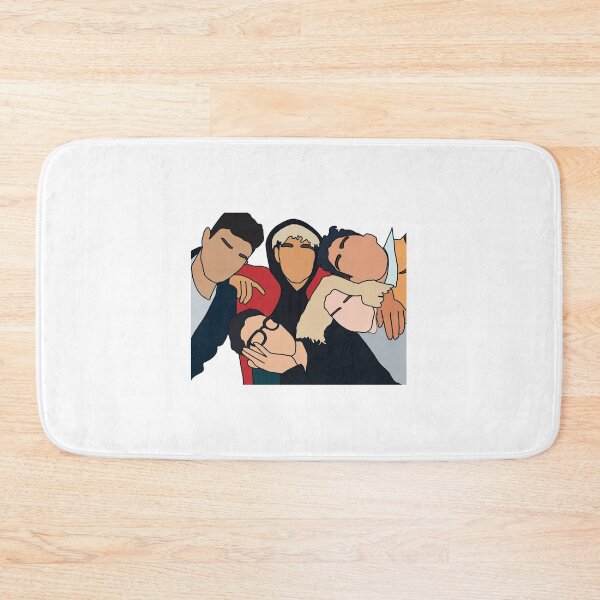 Item preview, prettymuch designed and sold by mariahflan.