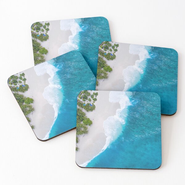Item preview, Beautiful Beach Ocean Paradise designed and sold by newburyboutique.