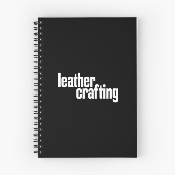 Item preview, Leather Crafting designed and sold by ProjectX23.