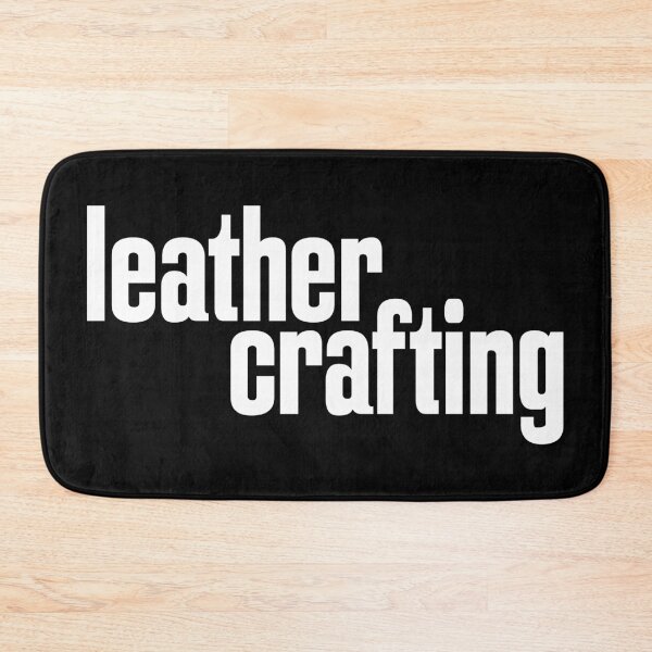 Item preview, Leather Crafting designed and sold by ProjectX23.