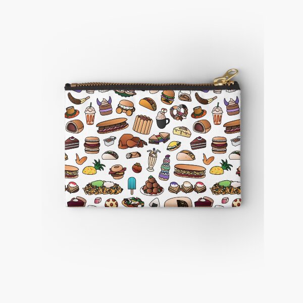 Aperçu de l'œuvre Binging avec Babish créée et vendue par SideQuestDoodles.