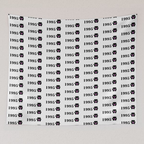 Item preview, 1995, Year of Pig designed and sold by lordmafia.