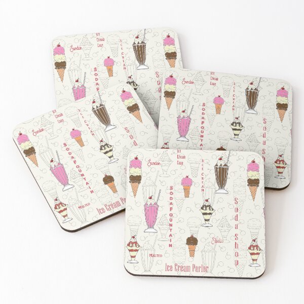 Item preview, Ice Cream Dream designed and sold by Diane Warren.