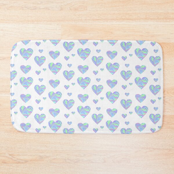 Item preview, groovy hearts designed and sold by chricket.