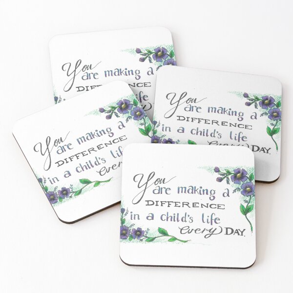 Item preview, Making a difference designed and sold by susanrobjantart.