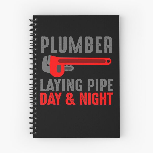 Item preview, Plumber Laying pipe designed and sold by Visualsplendors.