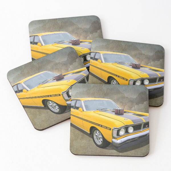 Item preview, 351 GT Falcon designed and sold by Hawley Designs.