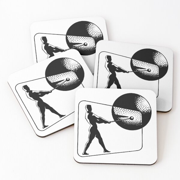 Item preview, Vintage Film Logo designed and sold by TenacityMan.
