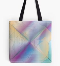 Justify Tote Bag