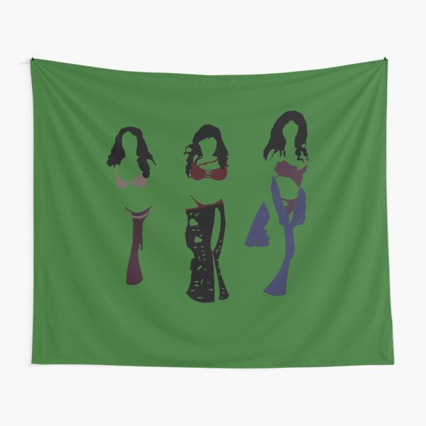 Item preview, Orion Slave Girls designed and sold by doctorheadly.