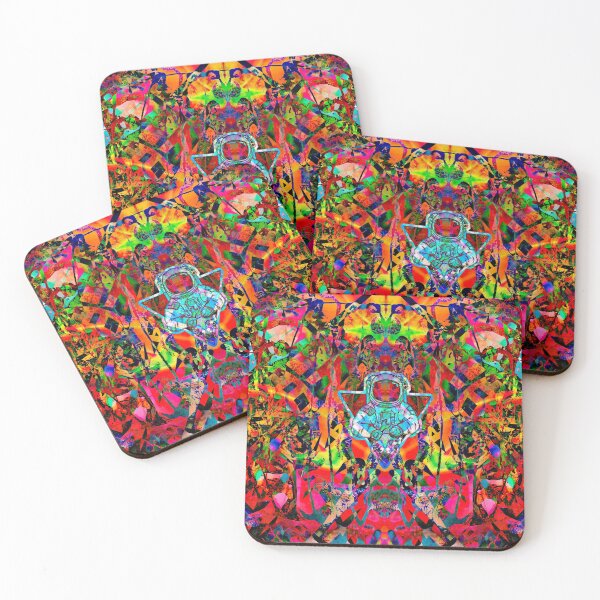 Item preview, Space repair designed and sold by jellyrelish.