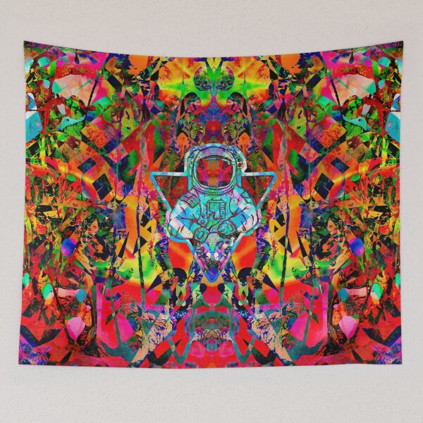 Item preview, Space repair designed and sold by jellyrelish.