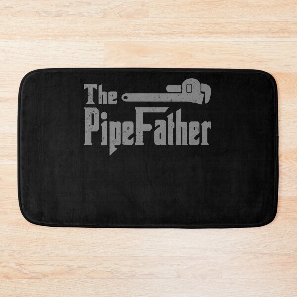 Item preview, The PipeFather designed and sold by Visualsplendors.