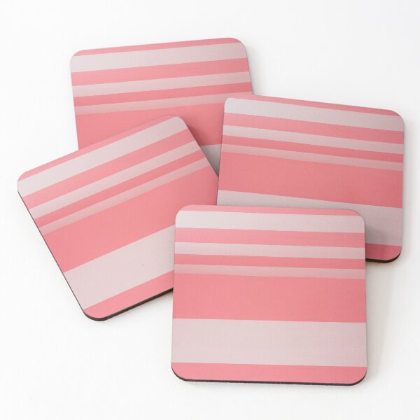Item preview, Pink Stripes designed and sold by newburyboutique.