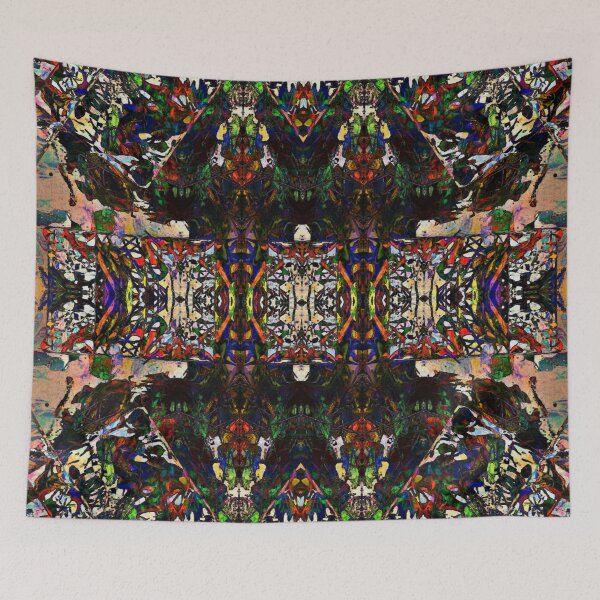 Item preview, Beaded fringe  designed and sold by jellyrelish.