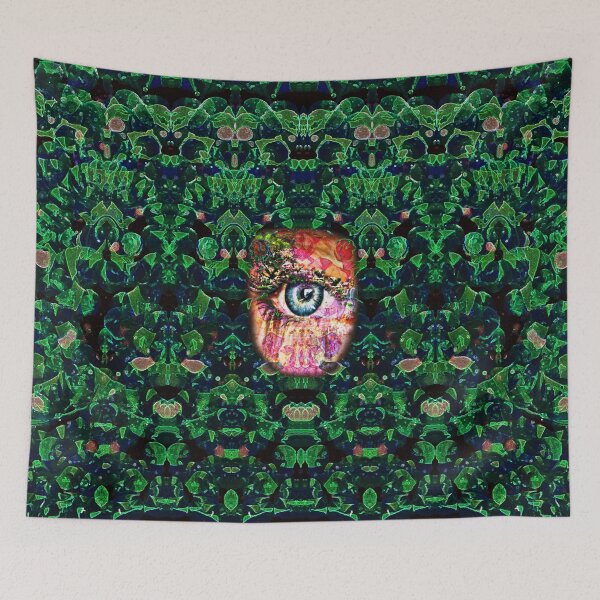 Item preview, Oh eyes of blue variant  designed and sold by jellyrelish.