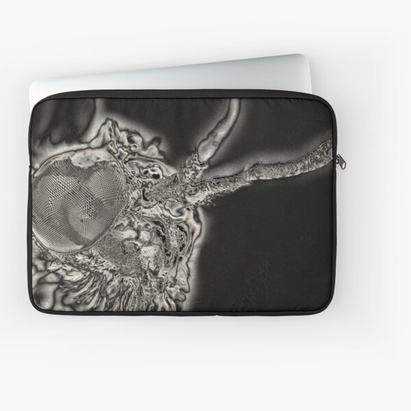 Spectral Darkness 13 Laptop Sleeve
