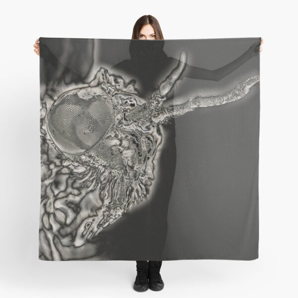 Spectral Darkness 13 Scarf