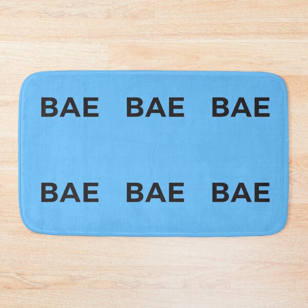 Item preview, BAE designed and sold by Mona Bijjani.