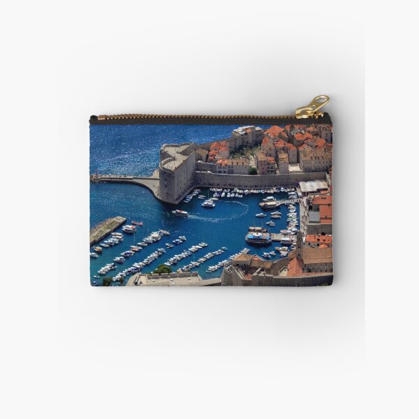 Item preview, THE HARBOUR designed and sold by FLYINGSCOTSMAN.