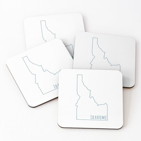 Item preview, IDAHOME designed and sold by Taylor Fitzgerald.