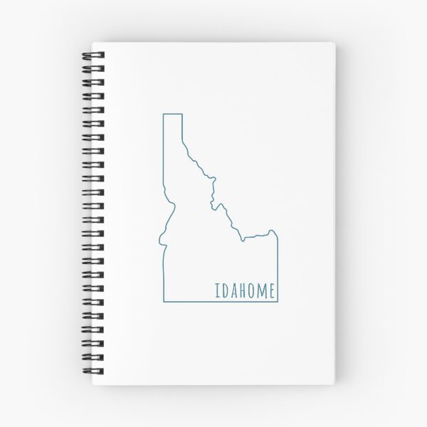 Item preview, IDAHOME designed and sold by Taylor Fitzgerald.