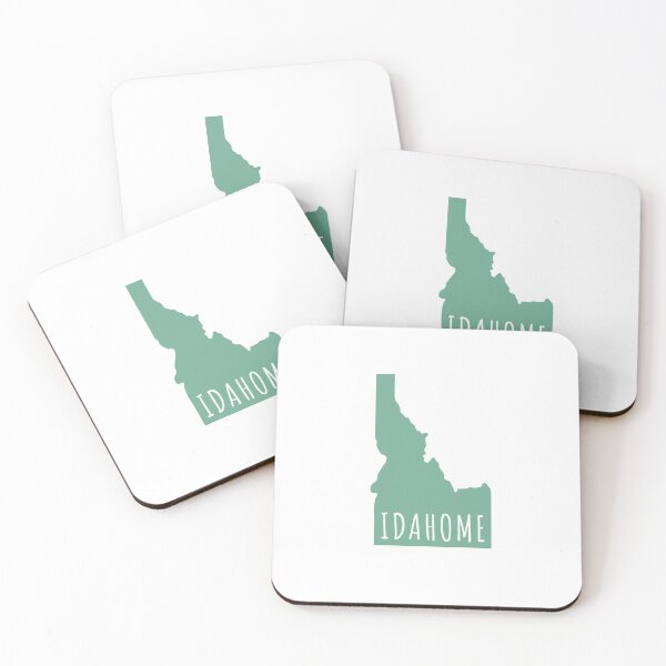 Item preview, IDAHOME designed and sold by Taylor Fitzgerald.