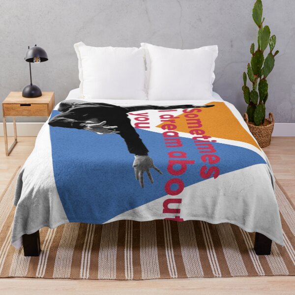 Item preview, Sometimes I dream designed and sold by Anecdotal.